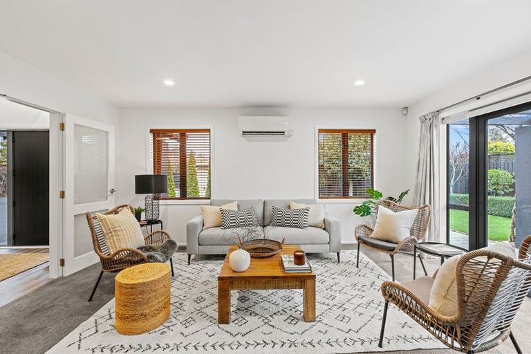 Photo of property in 159a Ashgrove Terrace, Somerfield, Christchurch, 8024