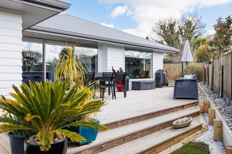 Photo of property in 163a Denbigh Street, Feilding, 4702