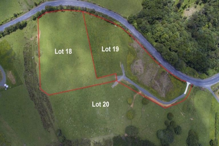 Photo of property in 748 Whangaripo Valley Road, Whangaripo, Wellsford, 0972