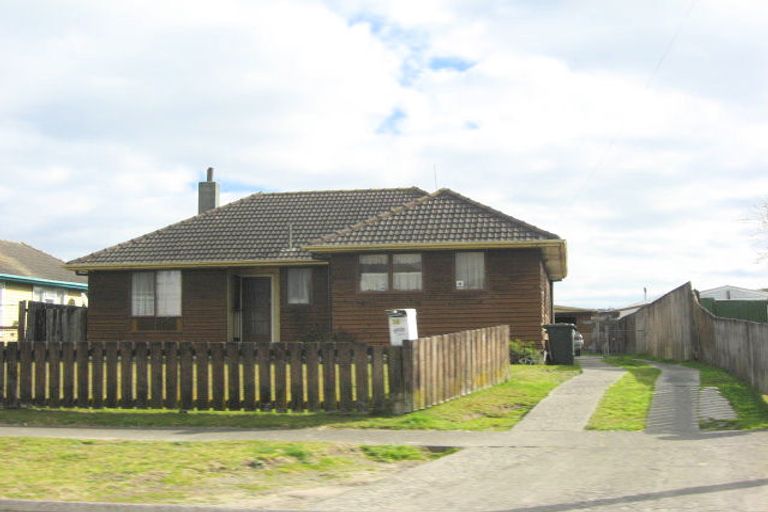 Photo of property in 70 Oregon Drive, Murupara, 3025