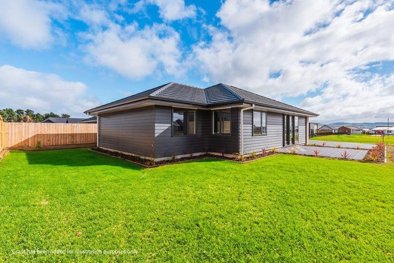 Photo of property in 57 Maru Terrace, Wharewaka, 3330