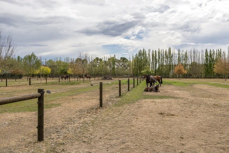 Photo of property in 812 Tram Road, Ohoka, Kaiapoi, 7692