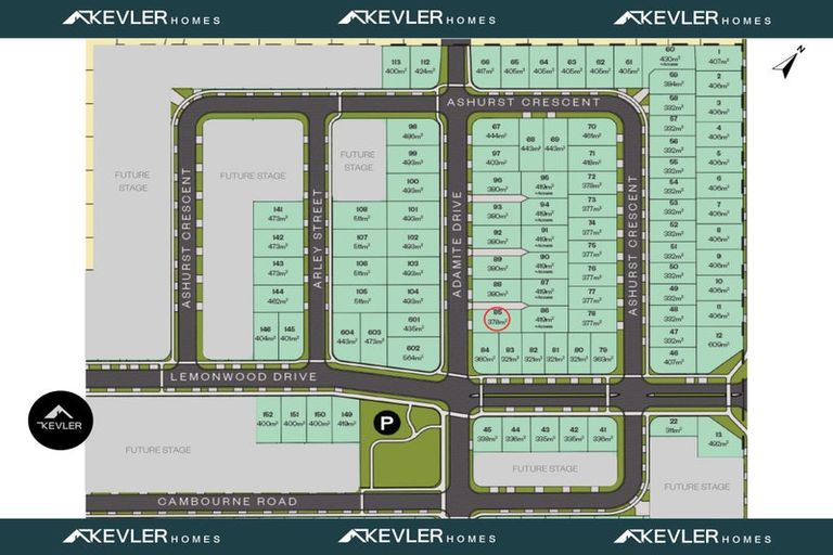 Photo of property in 37 Adamite Drive, Rolleston, 7615