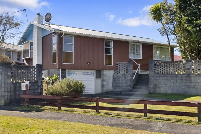 Photo of property in 50 Rosendale Avenue, Spotswood, New Plymouth, 4310