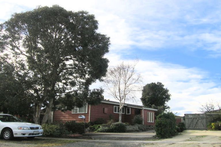 Photo of property in 4 Rogers Road, Bay View, Napier, 4104