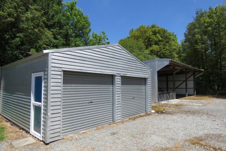 Photo of property in 35 State Highway 7, Springs Junction, Reefton, 7895