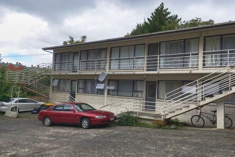 Photo of property in 3/69 Serpentine Avenue, Dunedin Central, Dunedin, 9016