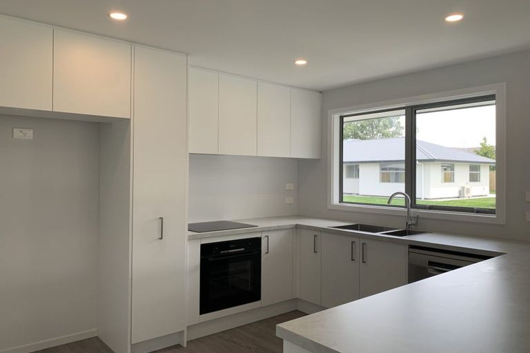 Photo of property in 7a Carters Road, Allenton, Ashburton, 7700