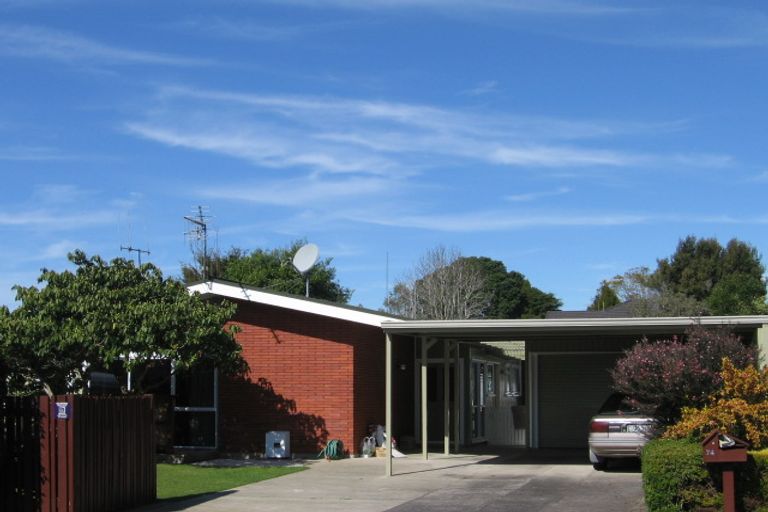 Photo of property in 74 Manuwai Drive, Matua, Tauranga, 3110