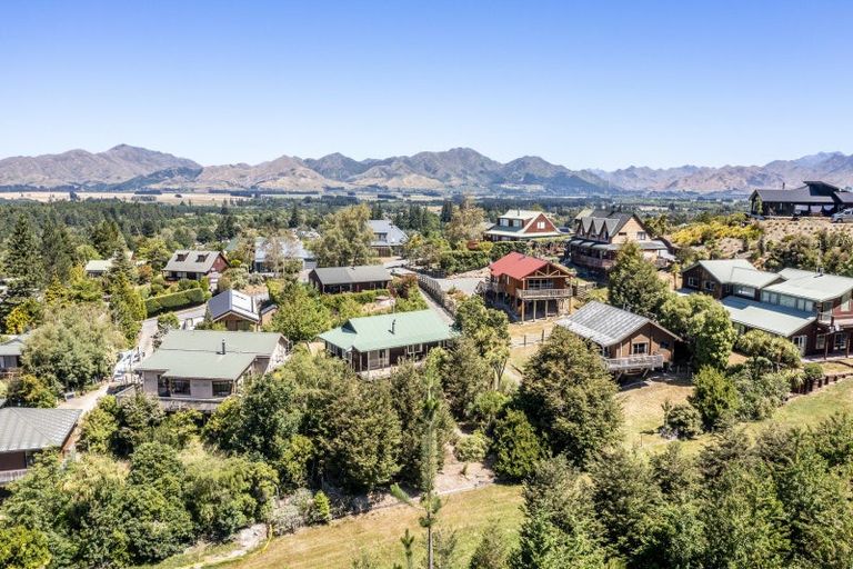 Photo of property in 20 Acheron Heights, Hanmer Springs, 7334