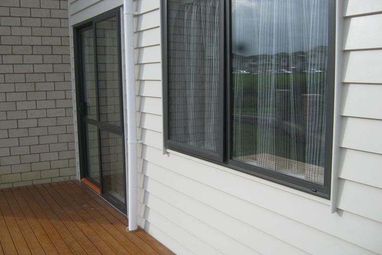 Photo of property in 6 Barnesmore Road, Flat Bush, Auckland, 2019