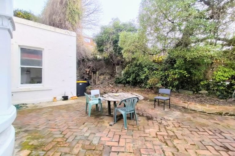 Photo of property in 23 Clark Street, Dunedin Central, Dunedin, 9016