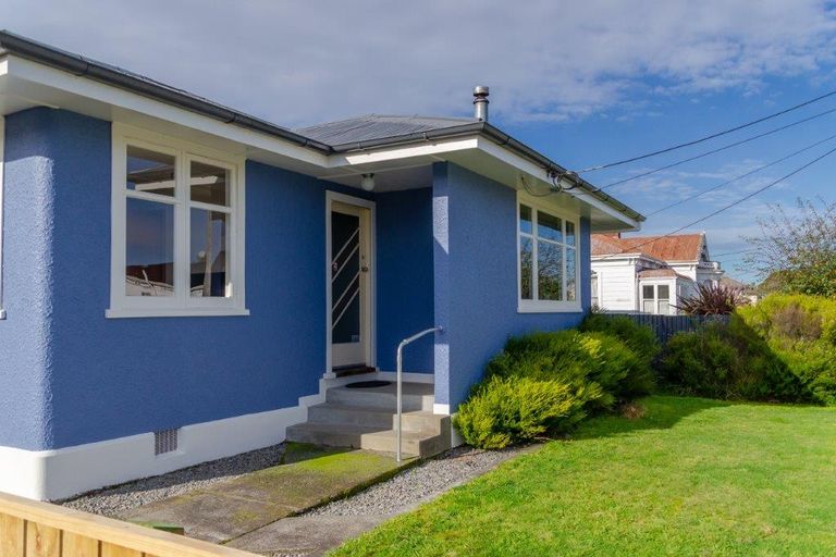 Photo of property in 81 Bannister Street, Masterton, 5810