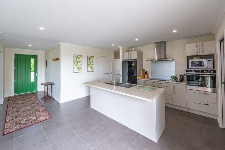 Photo of property in 76 Campbell Road, Brunswick, Whanganui, 4571