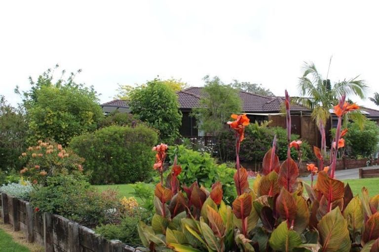 Photo of property in 12 Baska Voda Drive, Kerikeri, 0230