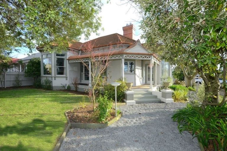 Photo of property in 113 Colombo Street, Sydenham, Christchurch, 8023