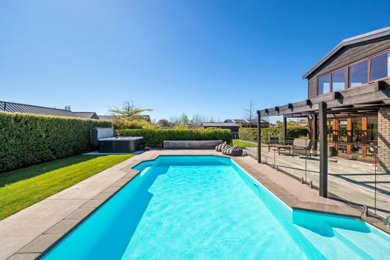 Photo of property in 43 Severne Street, Yelverton, Blenheim, 7201