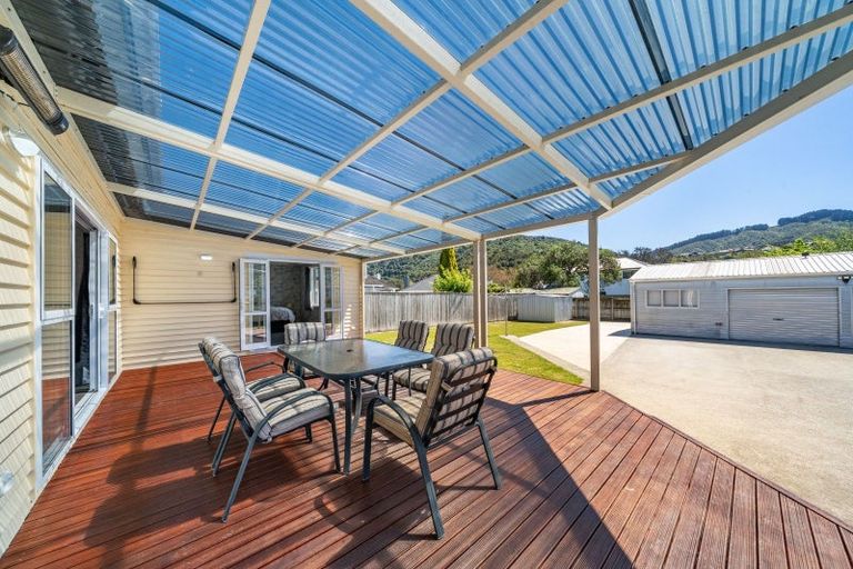 Photo of property in 84 Shakespeare Avenue, Trentham, Upper Hutt, 5018