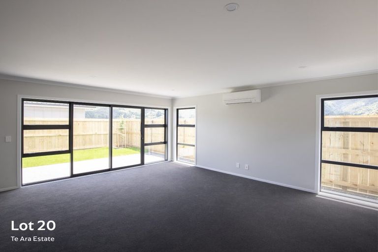 Photo of property in 40 Te Ara O Roimata, Wainuiomata, Lower Hutt, 5014