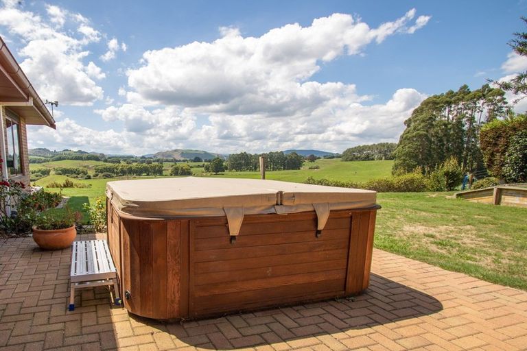 Photo of property in 74 Whirinaki Valley Road, Horohoro, Rotorua, 3077