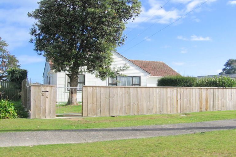 Photo of property in 266 Kimbolton Road, Feilding, 4702