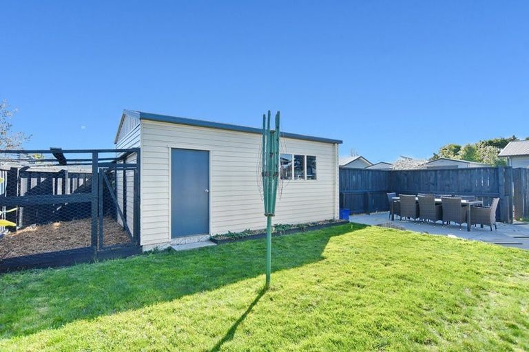 Photo of property in 7/138 Kerrs Road, Avonside, Christchurch, 8061