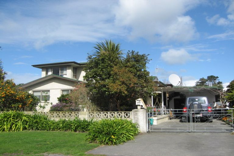 Photo of property in 48 Wellwood Terrace, Te Awanga, 4102