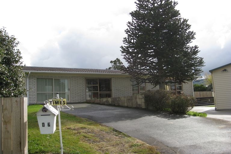 Photo of property in 17 Station Road, Waihi, 3610
