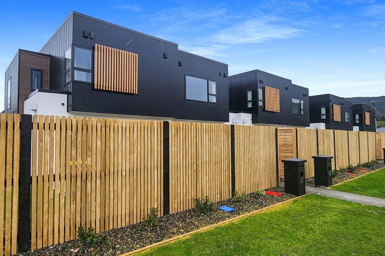 Photo of property in 17 Faulke Avenue, Wainuiomata, Lower Hutt, 5014