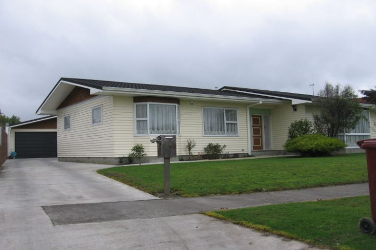Photo of property in 55 Karamea Crescent, Kelvin Grove, Palmerston North, 4414
