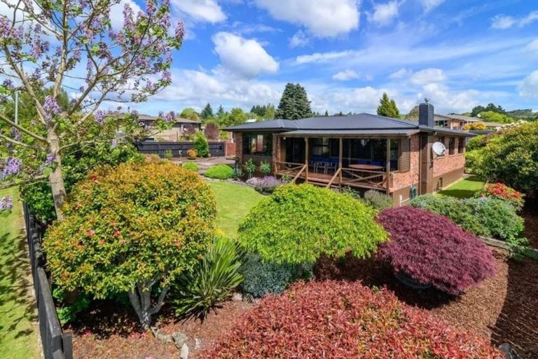 Photo of property in 1 Windsor Street, Springfield, Rotorua, 3015