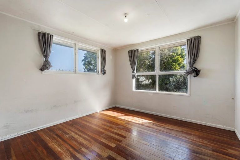 Photo of property in 108 Tennessee Avenue, Mangere East, Auckland, 2024