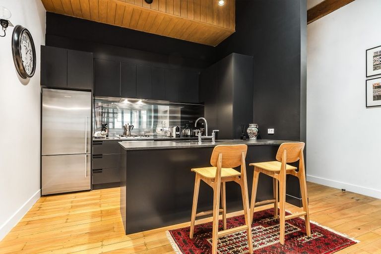 Photo of property in 205/60 Mary Street, Mount Eden, Auckland, 1024