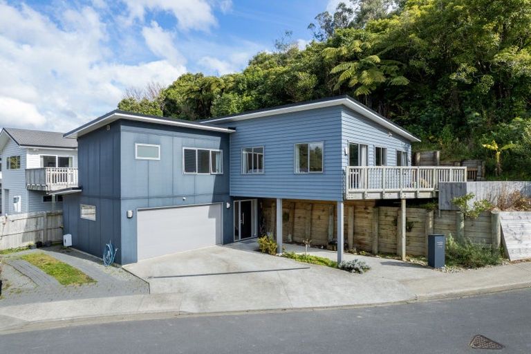 Photo of property in 1/16 Kelso Grove, Kelson, Lower Hutt, 5010