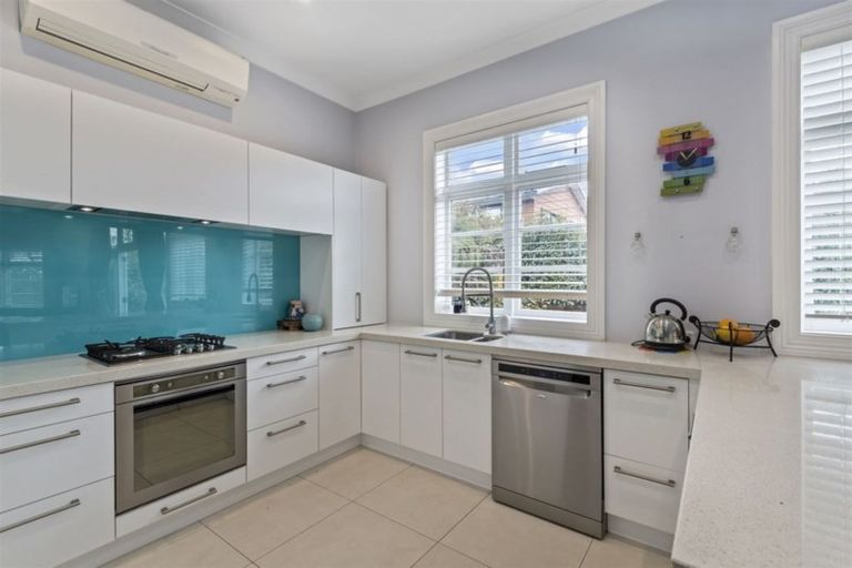 Photo of property in 116 Saint Albans Street, St Albans, Christchurch, 8014