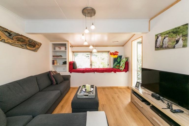 Photo of property in 57b Napier Terrace, Hospital Hill, Napier, 4110