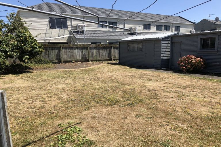 Photo of property in 260 Ruahine Street, Terrace End, Palmerston North, 4410