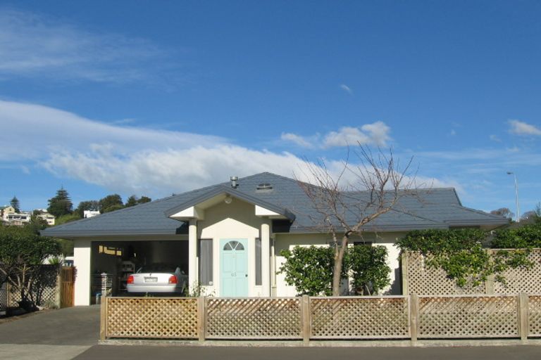 Photo of property in 65 Waghorne Street, Ahuriri, Napier, 4110