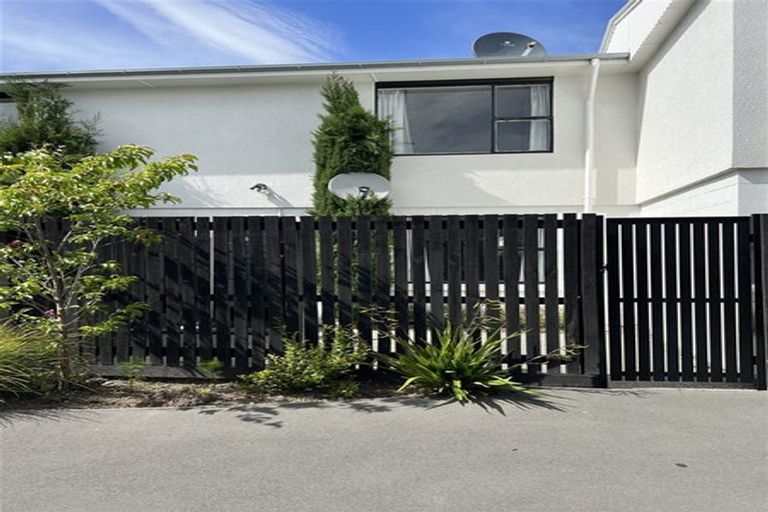 Photo of property in 5/544 Barbadoes Street, Edgeware, Christchurch, 8013