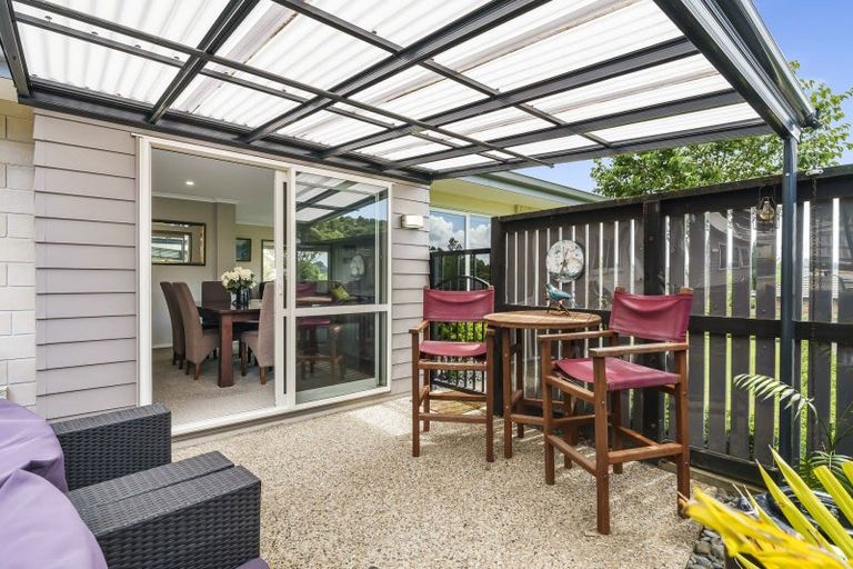 Photo of property in 61 Bathurst Crescent, Pyes Pa, Tauranga, 3112