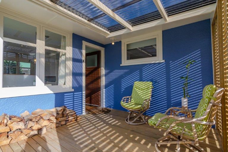 Photo of property in 81 Bannister Street, Masterton, 5810