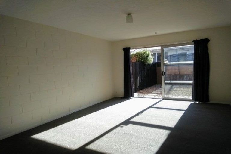 Photo of property in 2/162 King Street, Sydenham, Christchurch, 8023