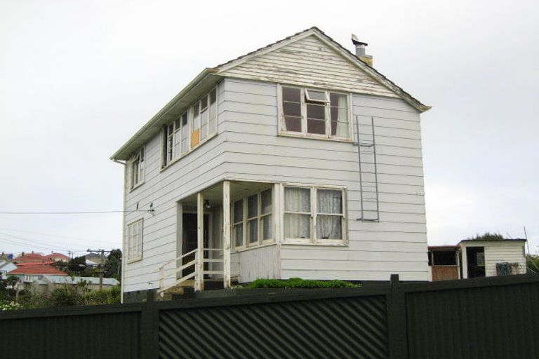 Photo of property in 144 Riselaw Road, Calton Hill, Dunedin, 9012