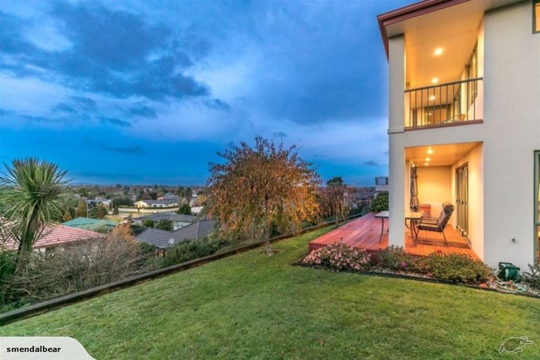 Photo of property in 38 Eclipse Rise, Flagstaff, Hamilton, 3210