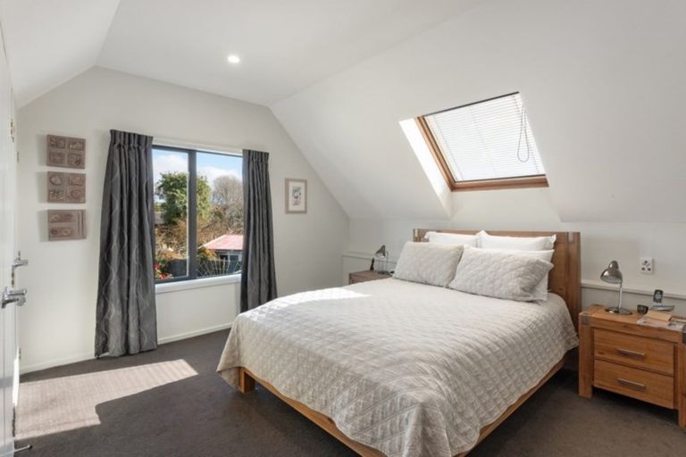 Photo of property in 3/48 Mcfaddens Road, St Albans, Christchurch, 8052