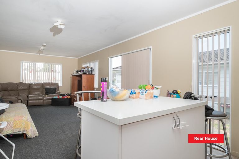 Photo of property in 33 Bahari Drive, Ranui, Auckland, 0612