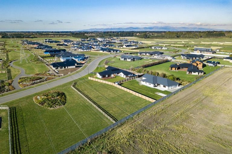 Photo of property in 44 Kingsdowne Drive, West Melton, 7618