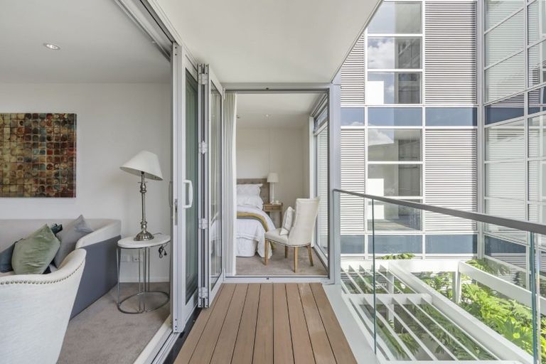 Photo of property in Parkview Residences, 207/15 Rendall Place, Eden Terrace, Auckland, 1021