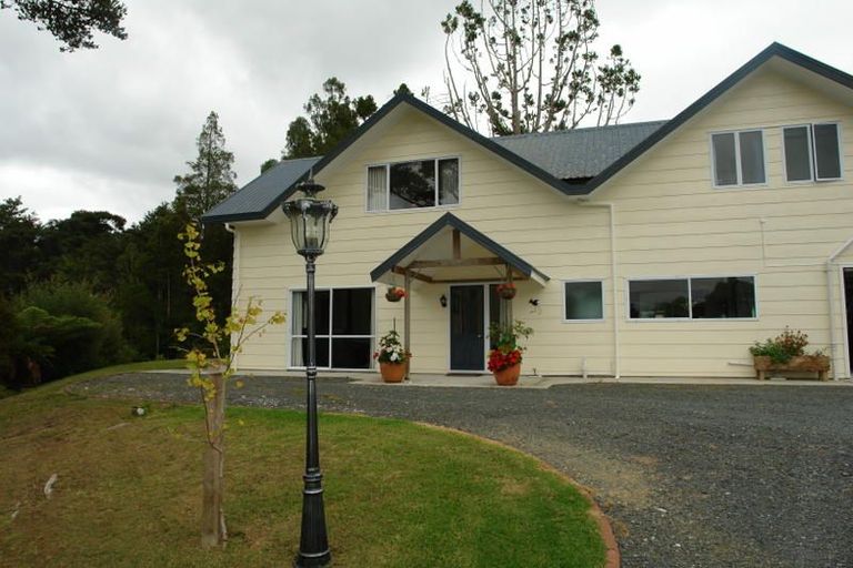 Photo of property in 17 Christine Place, Dome Valley, Warkworth, 0981