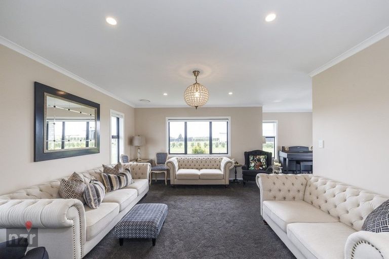 Photo of property in 66 Wapiti Avenue, Feilding, 4775